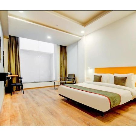 Hotel Landmark, Lucknow Exterior photo